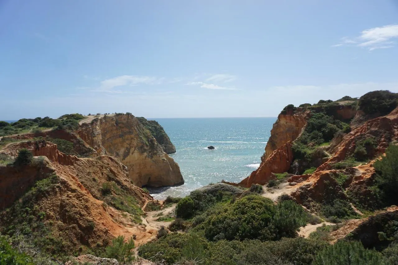 Apartamento Areia E Sal Portimao Apartment