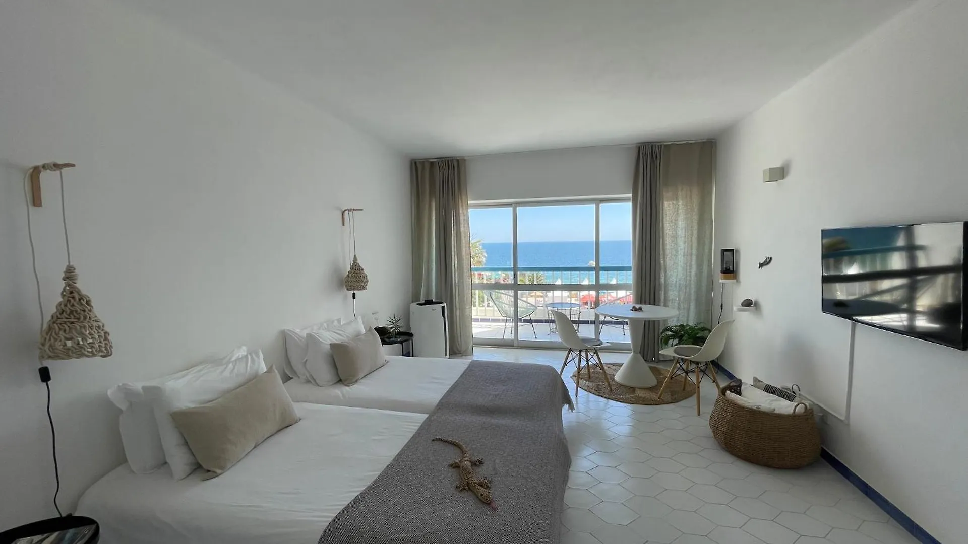 Apartamento Areia E Sal Portimao