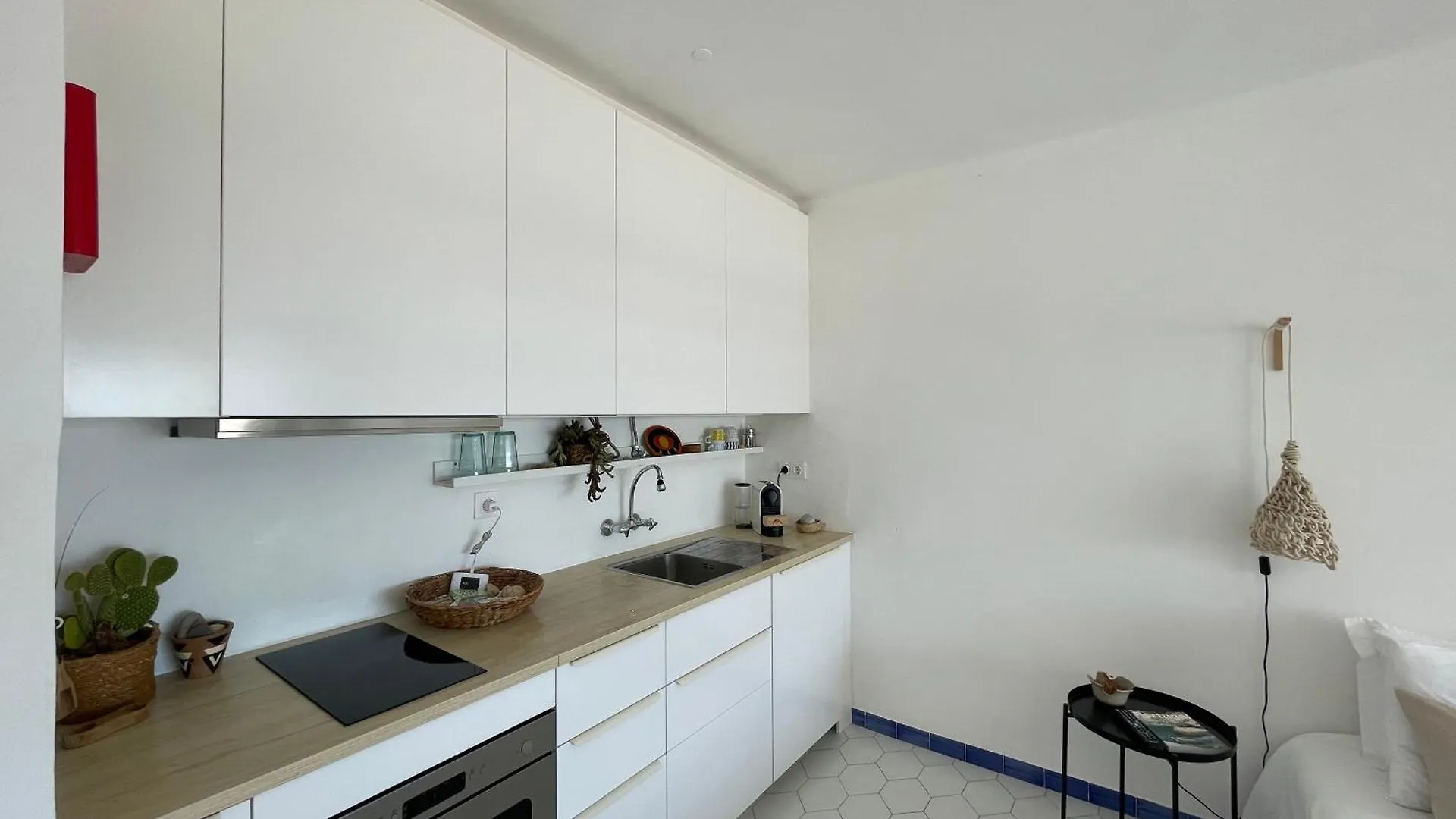 Apartamento Areia E Sal Portimao Apartment