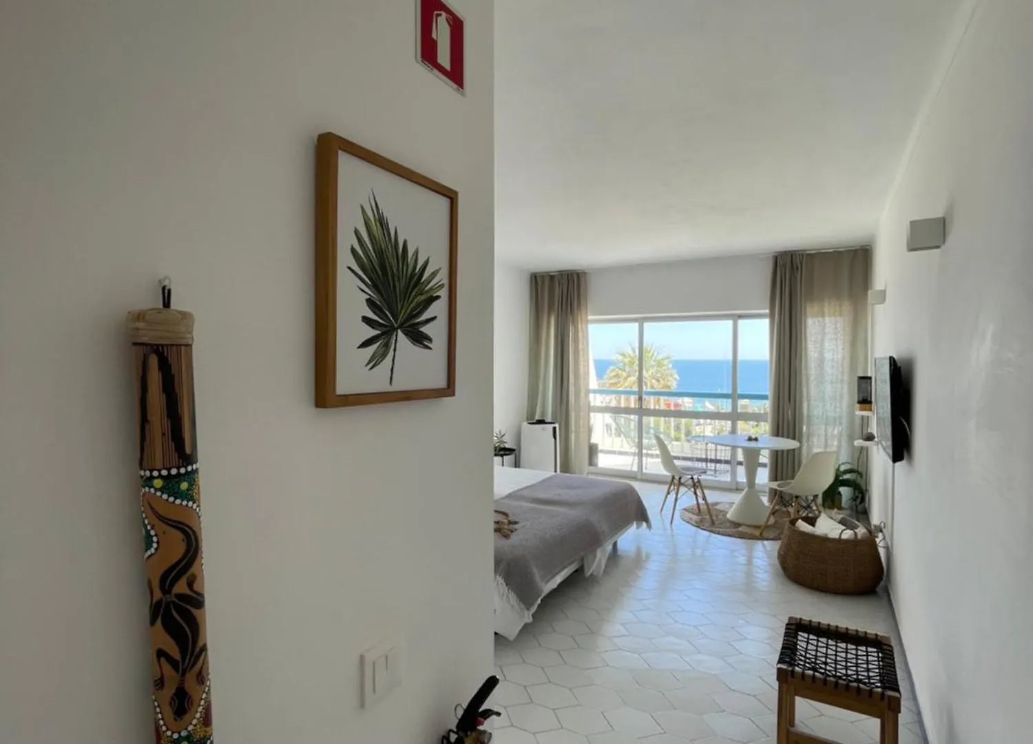 Apartamento Areia E Sal Portimao
