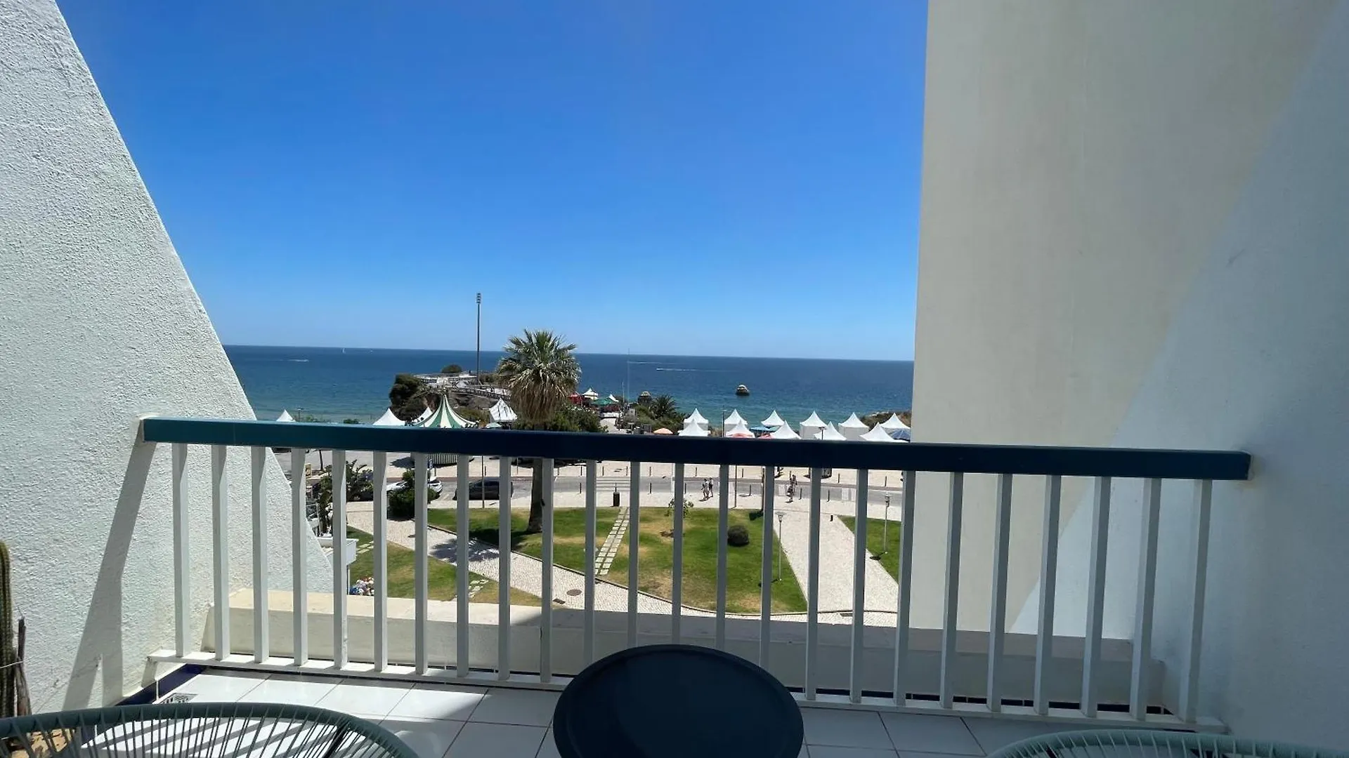 Apartamento Areia E Sal Portimao Portugal
